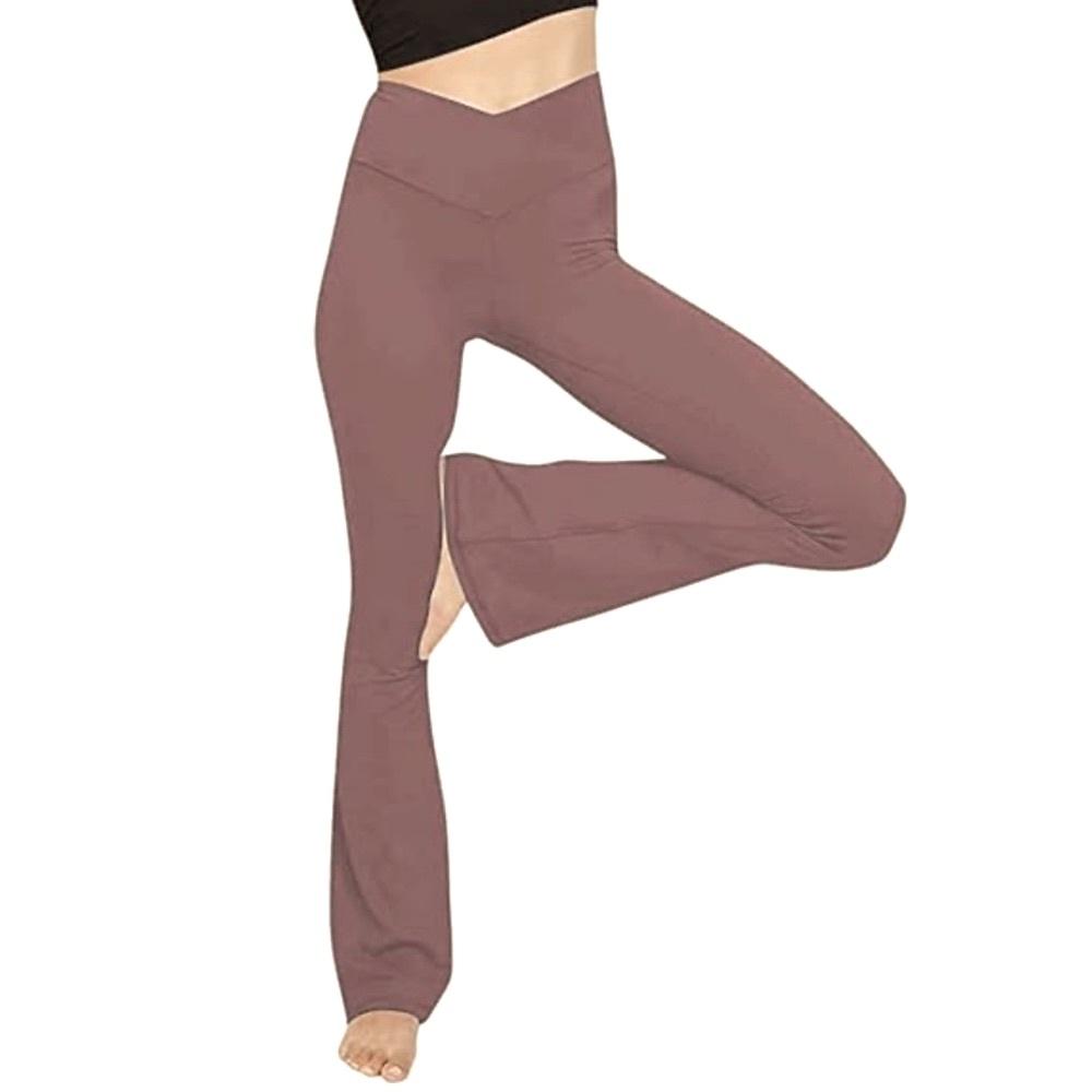 Spandex Yoga pants
